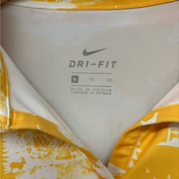 | Nike | Dri-Fit polo. Size XL. - Picture 3 of 3